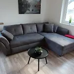 Haus Elli Апартаменты *