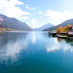 Haus Elli Апартаменты *
