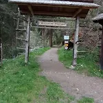 דירה Haus Elli גריפנבורג
