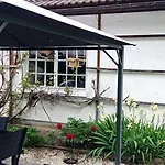 Апартаменты Haus Elli Грайфенбург