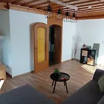 Апартаменты Haus Elli Грайфенбург