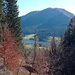 Haus Elli Апартаменты *