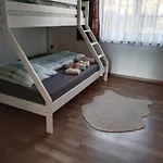 Haus Elli דירה *