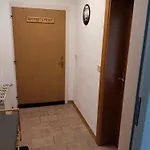 Haus Elli Апартаменты Грайфенбург