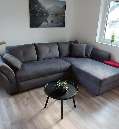 Haus Elli Appartement *