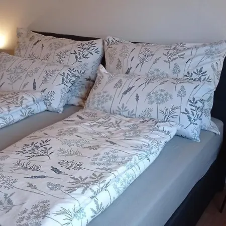 Haus Elli Appartement *