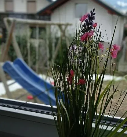 Haus Elli Appartement