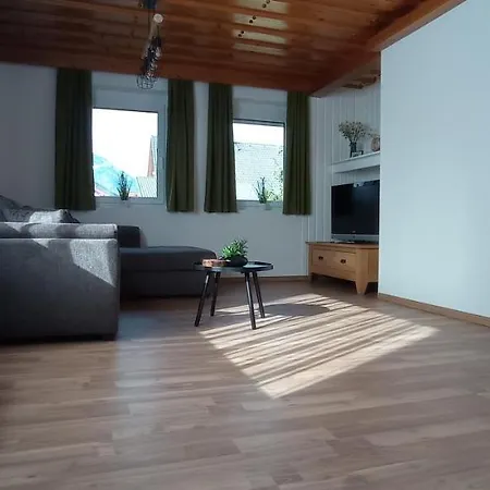 Haus Elli Appartement *