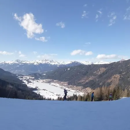 Haus Elli Appartement Greifenburg