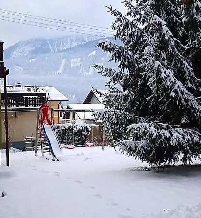 Appartement Haus Elli Greifenburg