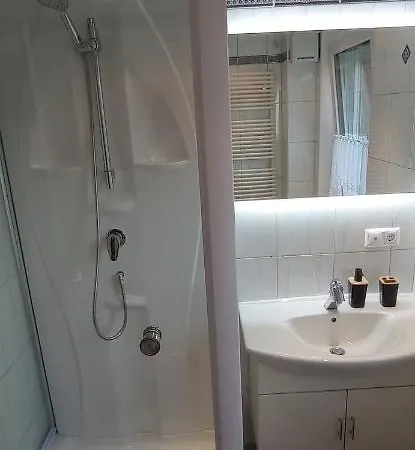 Haus Elli Appartement