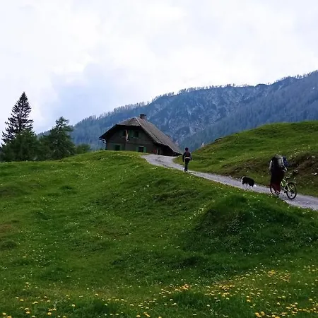 Appartement Haus Elli