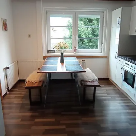 Haus Elli Appartement