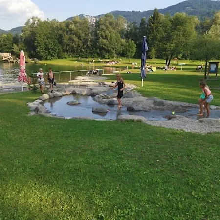 Haus Elli Appartement *