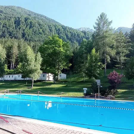 Apartmán Haus Elli