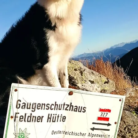 Haus Elli Lägenhet
