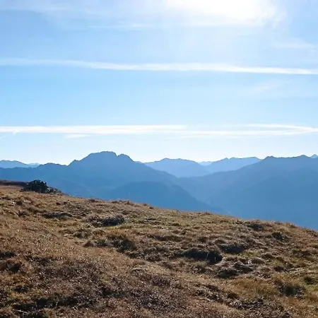 Appartement Haus Elli *