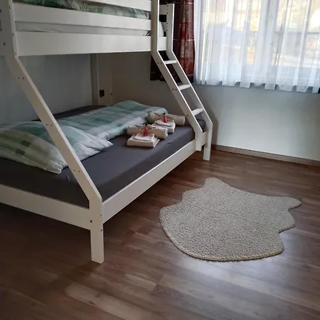 Haus Elli Appartement *