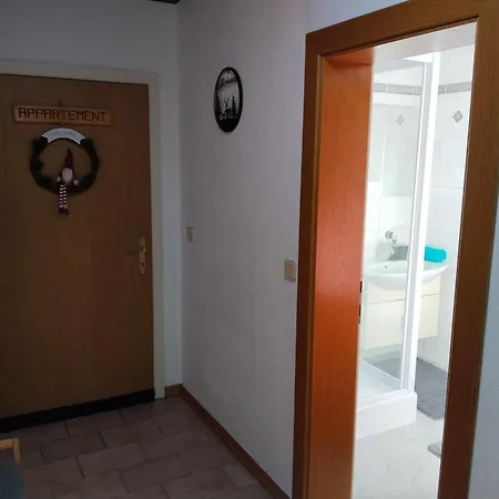 Haus Elli Appartement Greifenburg