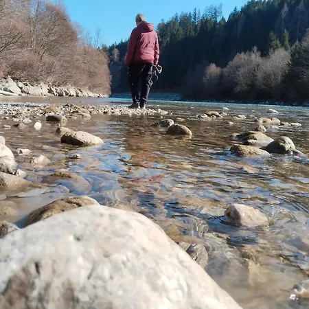 Appartement Haus Elli *