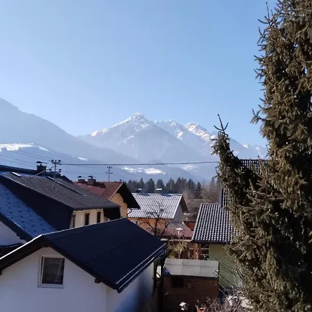 Haus Elli *