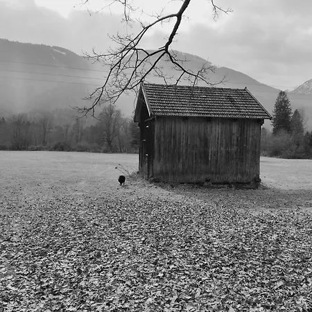 Haus Elli * Greifenburg