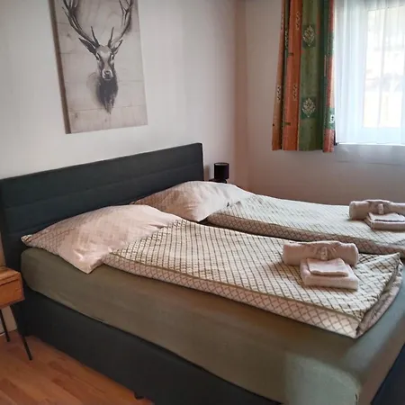 Haus Elli Appartement *