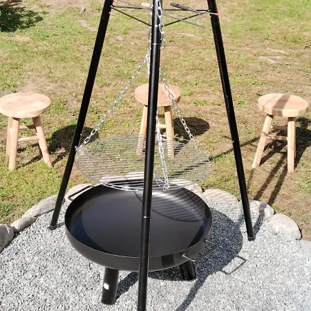 Haus Elli Appartement