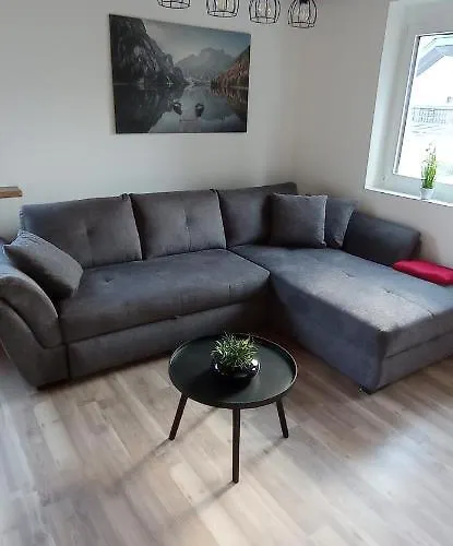 Haus Elli דירה *