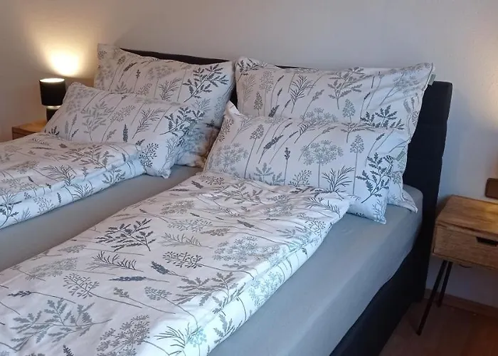 Haus Elli דירה *