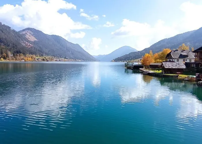 Haus Elli דירה *