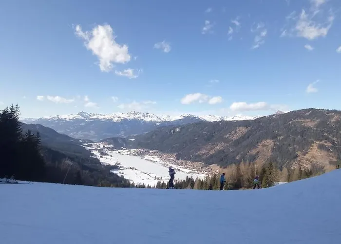 Haus Elli דירה גריפנבורג