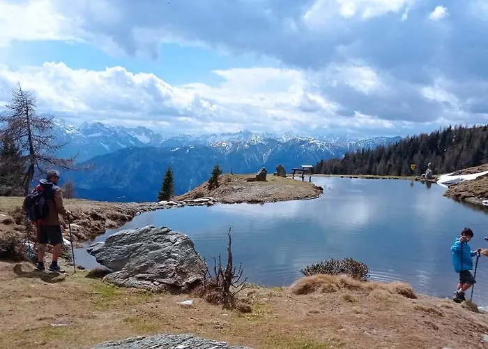 דירה Haus Elli גריפנבורג