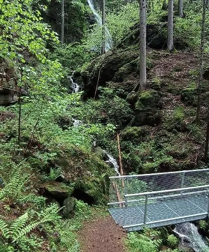 Haus Elli גריפנבורג