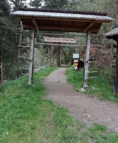 דירה Haus Elli גריפנבורג