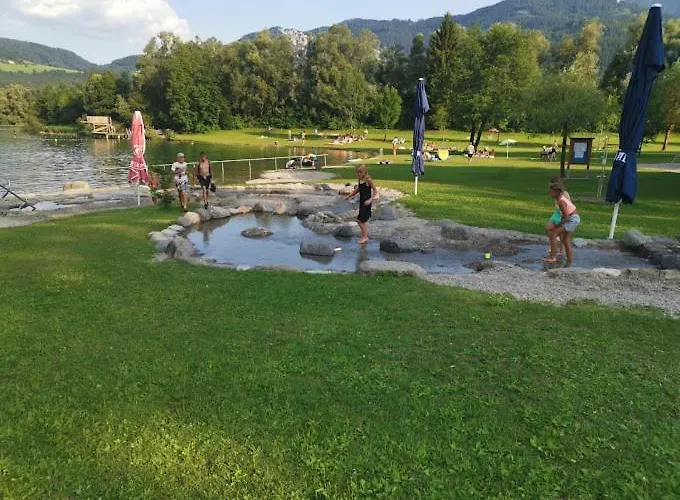 Haus Elli דירה *