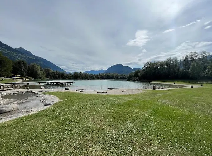 Haus Elli * גריפנבורג