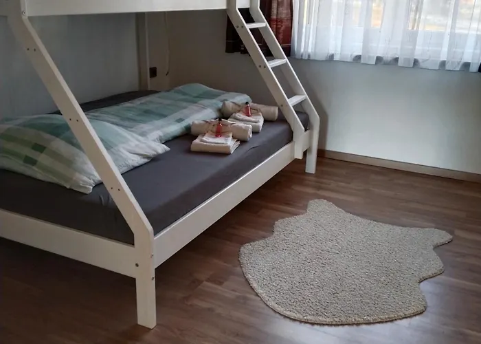 Haus Elli דירה *