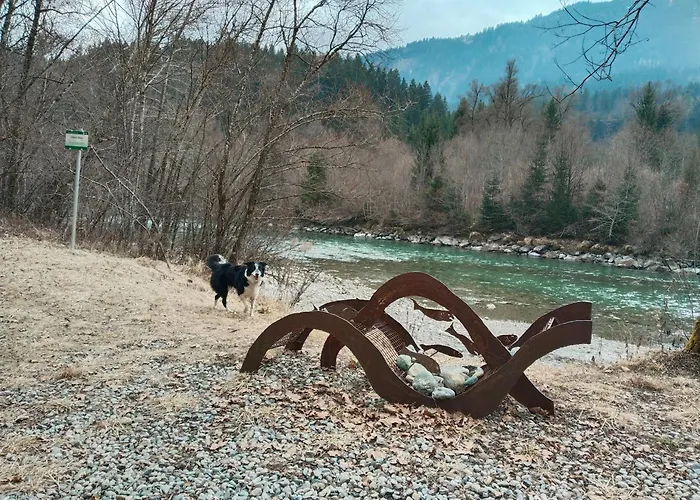 Haus Elli דירה גריפנבורג