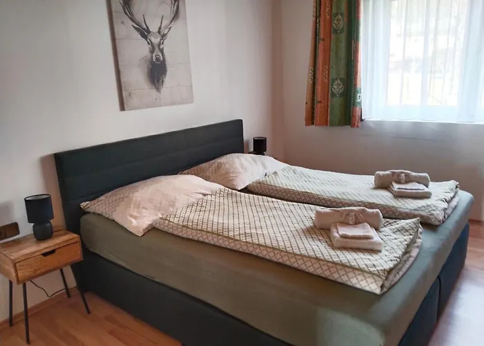 Haus Elli דירה *