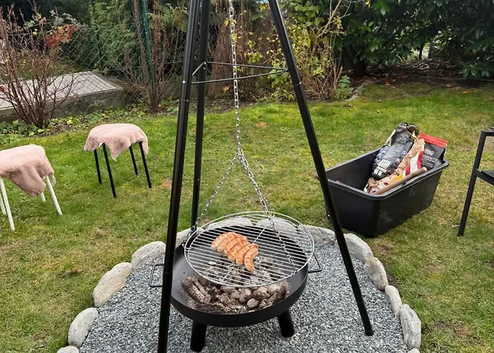 Haus Elli דירה *